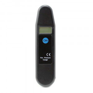 Manometru digital - tester presiune pneuri (0,15 - 7 Bar) - Img 1