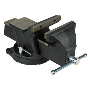 MENGHINA CU BAZA ROTATIVA 6 INCH - Img 5