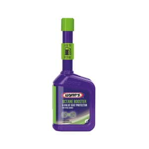 OCTANE BOOSTER- ADITIV OPTIMIZARE CIFRA OCTANICA. 325ML - Img 3