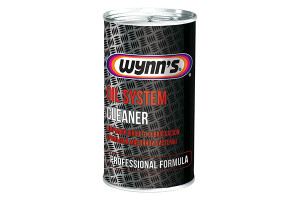 OIL SYSTEM CLEANER- ADITIV ULEI PT CURATAREA SISTEMULUI DE UNGERE - Img 2