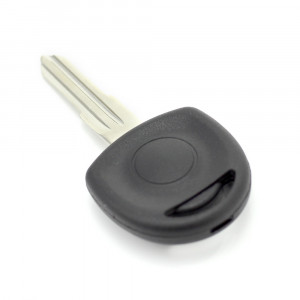 Opel - Carcasa pentru cheie tip transponder - Img 4