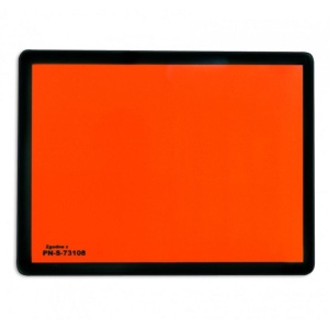 PLACA ADR 40X30 CM NEUTRAL HICO - Img 2