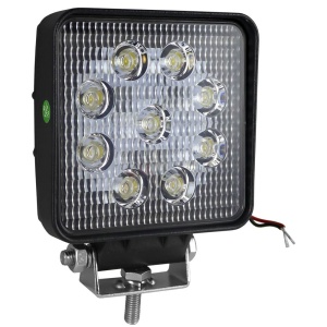 PROIECTOR PATRAT DE LUCRU CU LED - Img 3