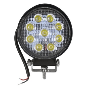 PROIECTOR ROTUND DE LUCRU CU LED - Img 3