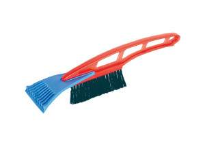 RACLETA CU PERIE 31 CM - Img 2