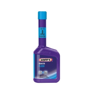 RADIATOR FLUSH- SOLUTIE CURATAT RADIATORUL 325ML - Img 4