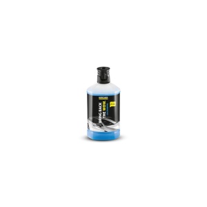SAMPON AUTO CU FORMULA UNICA 3 IN 1,1L - Img 2