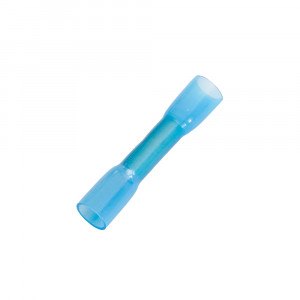 SET 100 MANSOANE TERMOCONTRACTABILE DE LIPIT ALBASTRI 5MM - Img 1