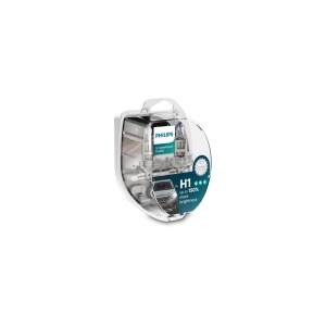 SET 2 BECURI FAR H1 55W 12V X-TREME VISION PRO150 PHILIPS - Img 5