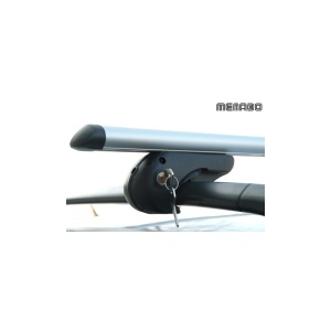 SET BARE PORTBAGAJ ALUMINIU BRIO 135CM - Img 5
