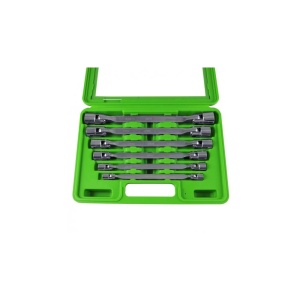 SET CHEI ARTICULATE CU TUBULARE BIHEXAGONALE XZN JBM - Img 8