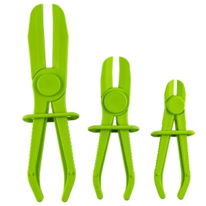 SET CLESTI DIN PLASTIC PENTRU FURTUNE AUTO - Img 3