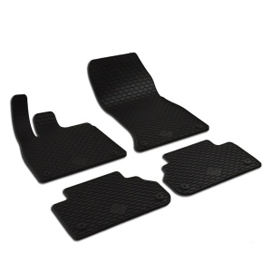 SET COVORASE AUTO CAUCIUC AUDI Q5 (INCLUSIV HYBRID) (2017-) - Img 18