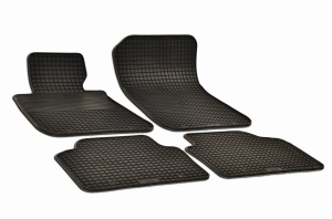 SET COVORASE AUTO CAUCIUC BMW 3er (E 90) (2004-2013) - Img 9