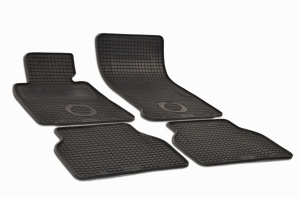 SET COVORASE AUTO CAUCIUC BMW 5er (E 39) (1996-2004) - Img 2