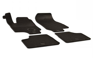 SET COVORASE AUTO CAUCIUC OPEL ASTRA G (1998-2003) - Img 1