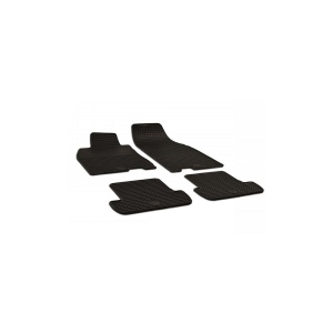 SET COVORASE AUTO CAUCIUC RENAULT MEGANE III (2008-2015) - Img 11