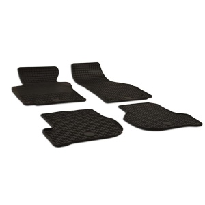 SET COVORASE AUTO CAUCIUC SEAT LEON (2005-2012). ALTEA (2004-2015). ALTEA XL (2006-2015). ALTEA FREETRACK (2007-2015) - Img 18