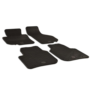 SET COVORASE AUTO CAUCIUC SKODA SUPERB II (2008-2015) - Img 18