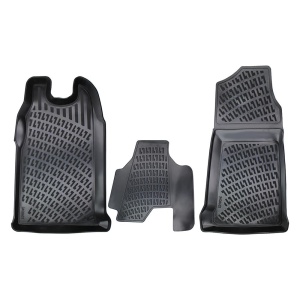 SET COVORASE AUTO CAUCIUC UMBRELLA PENTRU FORD TRANSIT III 2000-2014 - Img 10