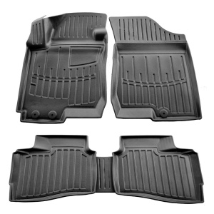 SET COVORASE AUTO CAUCIUC UMBRELLA PENTRU HYUNDAI I30CW (FD) (2007-2012) - Img 16