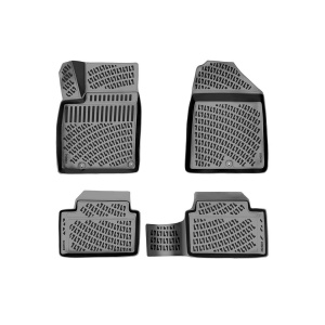 SET COVORASE AUTO CAUCIUC UMBRELLA PENTRU KIA XCEED III 2018- - Img 6