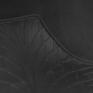 SET COVORASE AUTO CAUCIUC UMBRELLA PENTRU OPEL ANTARA (2007-). CHEVROLET EPICA. CAPTIVA (2006-) - Img 4
