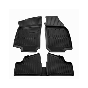 SET COVORASE AUTO CAUCIUC UMBRELLA PENTRU OPEL ASTRA G (1998-2004) - Img 12