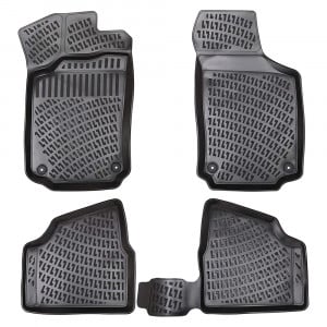 SET COVORASE AUTO CAUCIUC UMBRELLA PENTRU OPEL COMBO C 2001-2011 - Img 1