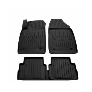 SET COVORASE AUTO CAUCIUC UMBRELLA PENTRU OPEL VECTRA C (SEDAN) (2002-2008) - Img 12
