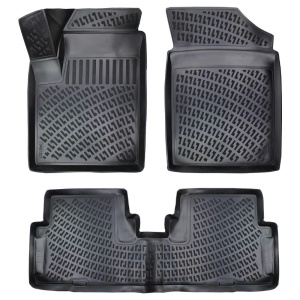 SET COVORASE AUTO CAUCIUC UMBRELLA PENTRU PEUGEOT PARTNER I / CITROEN BERLINGO 1996-2013 - Img 10
