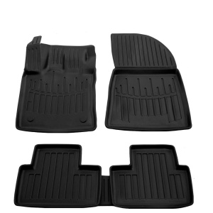 SET COVORASE AUTO CAUCIUC UMBRELLA PENTRU RENAULT CAPTUR II (JB/JE) (2019-) - Img 22