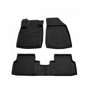 SET COVORASE AUTO CAUCIUC UMBRELLA PENTRU VOLKSWAGEN ID.4 CROZZ (2020-) - Img 12