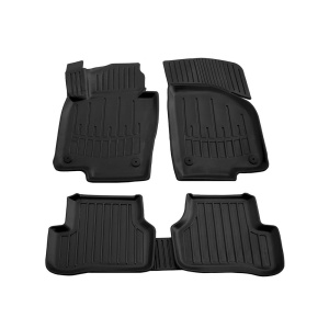 SET COVORASE AUTO CAUCIUC UMBRELLA PENTRU VOLKSWAGEN PASSAT B7 (2010-2014) - Img 12