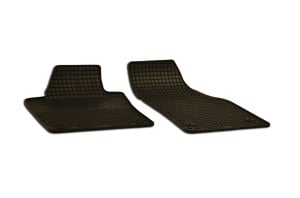 SET COVORASE AUTO CAUCIUC VW CADDY (2003-2015).(2015-2019).CADDY MAXI (2008-2019) - 2PCS - Img 9