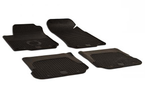 SET COVORASE AUTO CAUCIUC VW GOLF IV.BORA(1997-2002).NEW BEETLE (1998-2002) - Img 1
