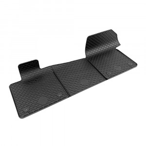 SET COVORASE AUTO CAUCIUC VW T7 (2021-) - 3 PCS