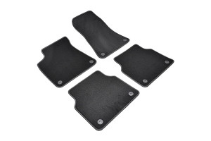 SET COVORASE AUTO MOCHETA AUDI A8 III [D4] (2010-2017) - Img 4