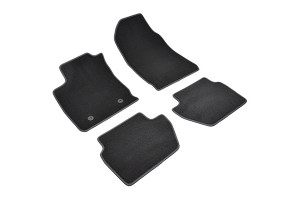 SET COVORASE AUTO MOCHETA FORD ECOSPORT [II] (2012-) - Img 4