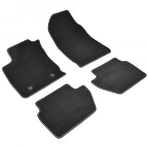 SET COVORASE AUTO MOCHETA FORD ECOSPORT [II] (2012-) - Img 6