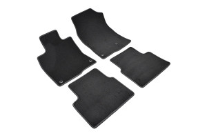 SET COVORASE AUTO MOCHETA HONDA CIVIC X FIVE DOORS (2016-) - Img 4