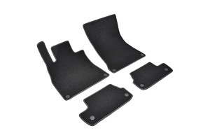 SET COVORASE AUTO MOCHETA MERCEDES [S] C217 COUPE (2014-) - Img 4