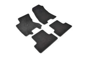 SET COVORASE AUTO MOCHETA NISSAN X-TRAIL II (2007-2013) - Img 4