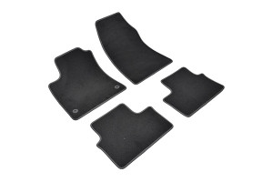 SET COVORASE AUTO MOCHETA RENAULT CLIO V (2019-) - Img 4