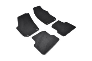SET COVORASE AUTO MOCHETA SKODA FABIA II (2007-2014) - Img 4