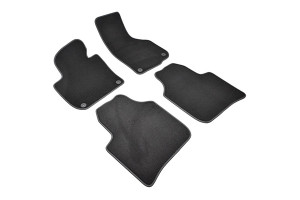SET COVORASE AUTO MOCHETA SKODA SUPERB II (2008-2015) - Img 4
