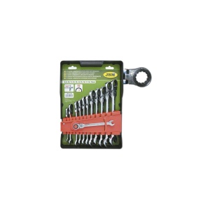 SET DE 12 CHEI COMBINATE FLEXIBILE CU CLICHET - Img 4