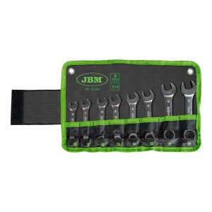 SET DE 8 CHEI COMBINATE SCURTE - Img 3