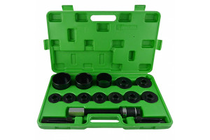 SET DE EXTRACTIE SI MONTARE A RULMENTILOR