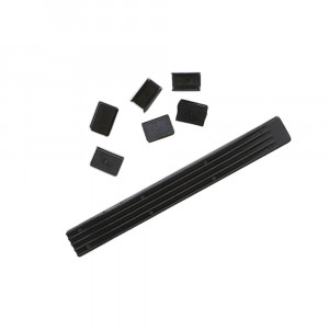 SET DEFLECTOARE AER FARAD PENTRU OPEL MOVANO (2010) RENAULT MASTER (2010-) NISSAN NV400 (2012-) - Img 2